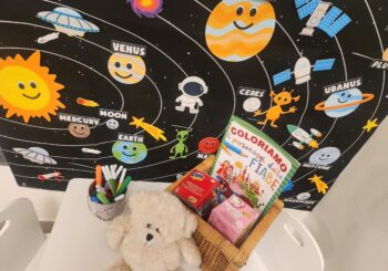 Baby Room